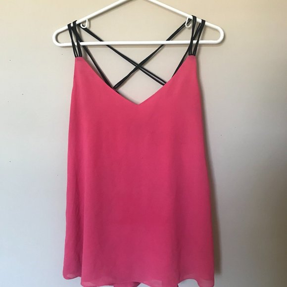 Tank top - Picture 1 of 2